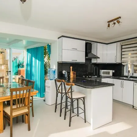 Villajosh Villa Kas
