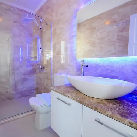 Villajosh Villa Kas